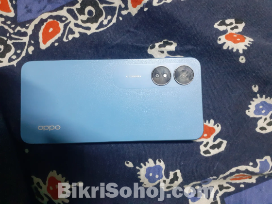 Oppo A17